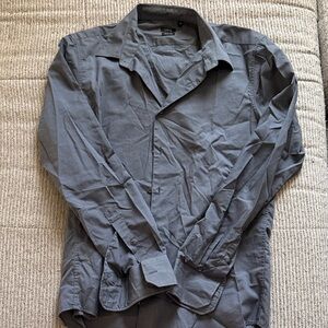 Charcoal OVS Men’s Shirt